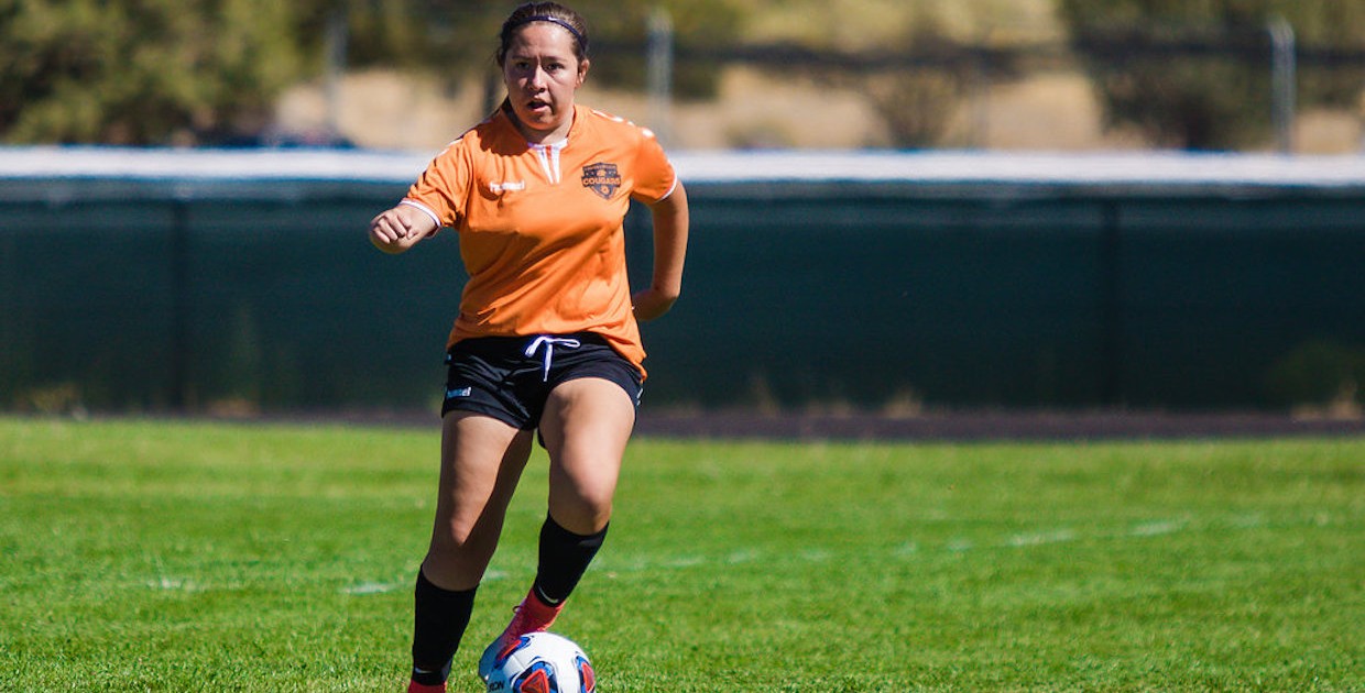 Butte Defeats Visiting Lady Cougars