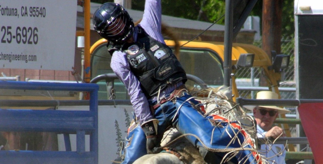 Men's rodeo shows great promise in 2021 campaign