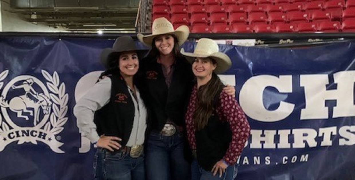 Felton secures her spot at Nationals
