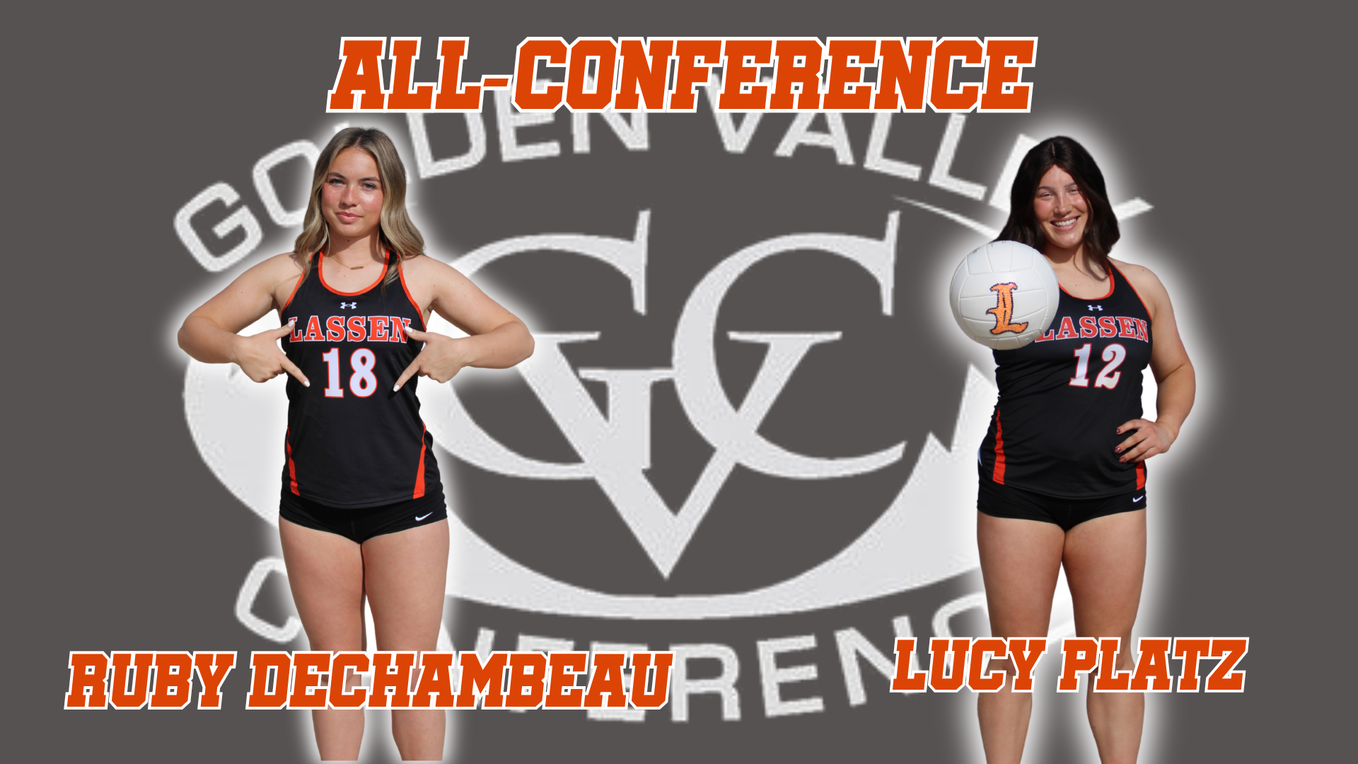 Dechambeau and Platz Earn All-Conference Honors, Advance to NorCal Championships