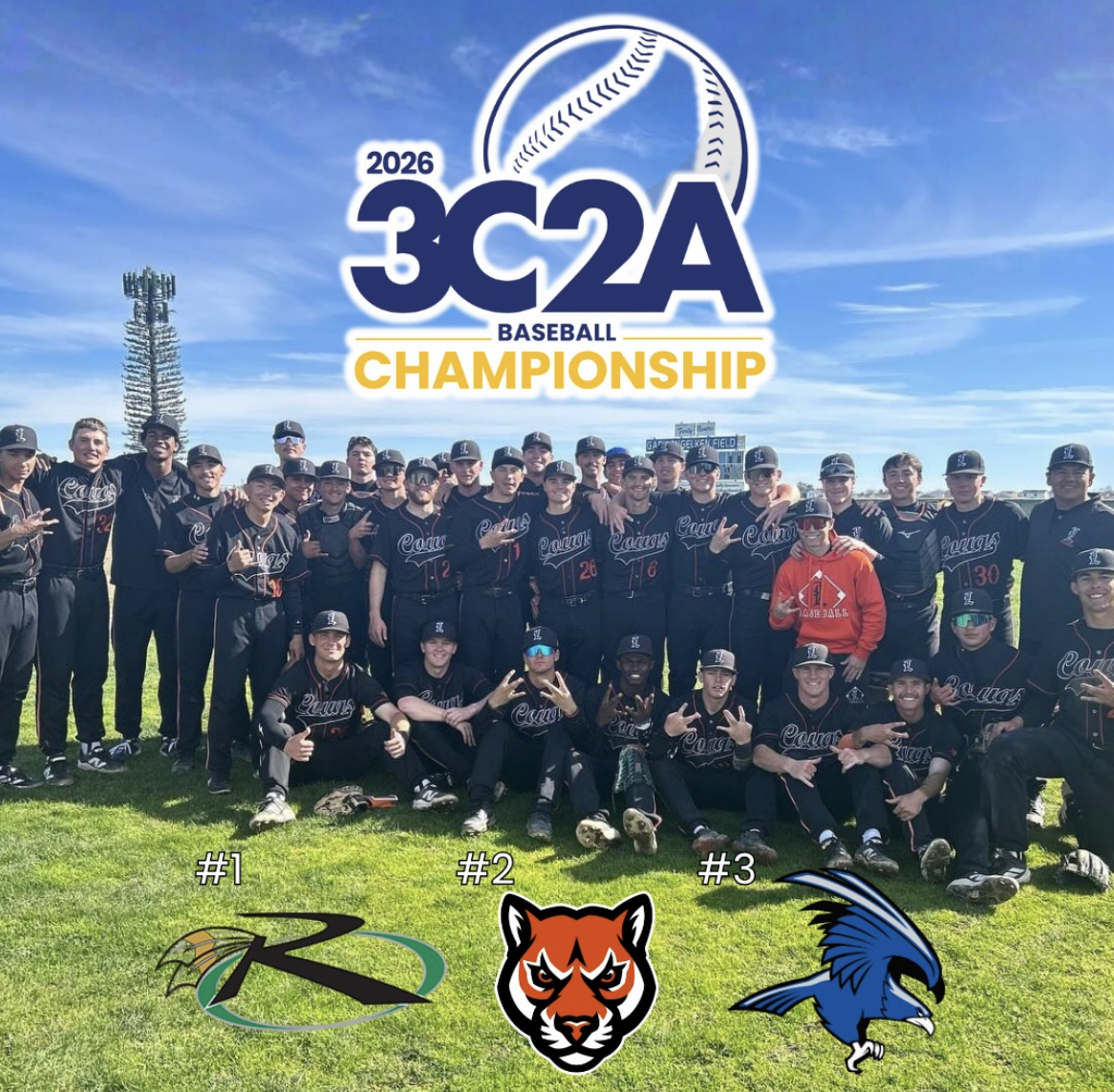 Cougs Playoff Bound for Sixth Straight Season