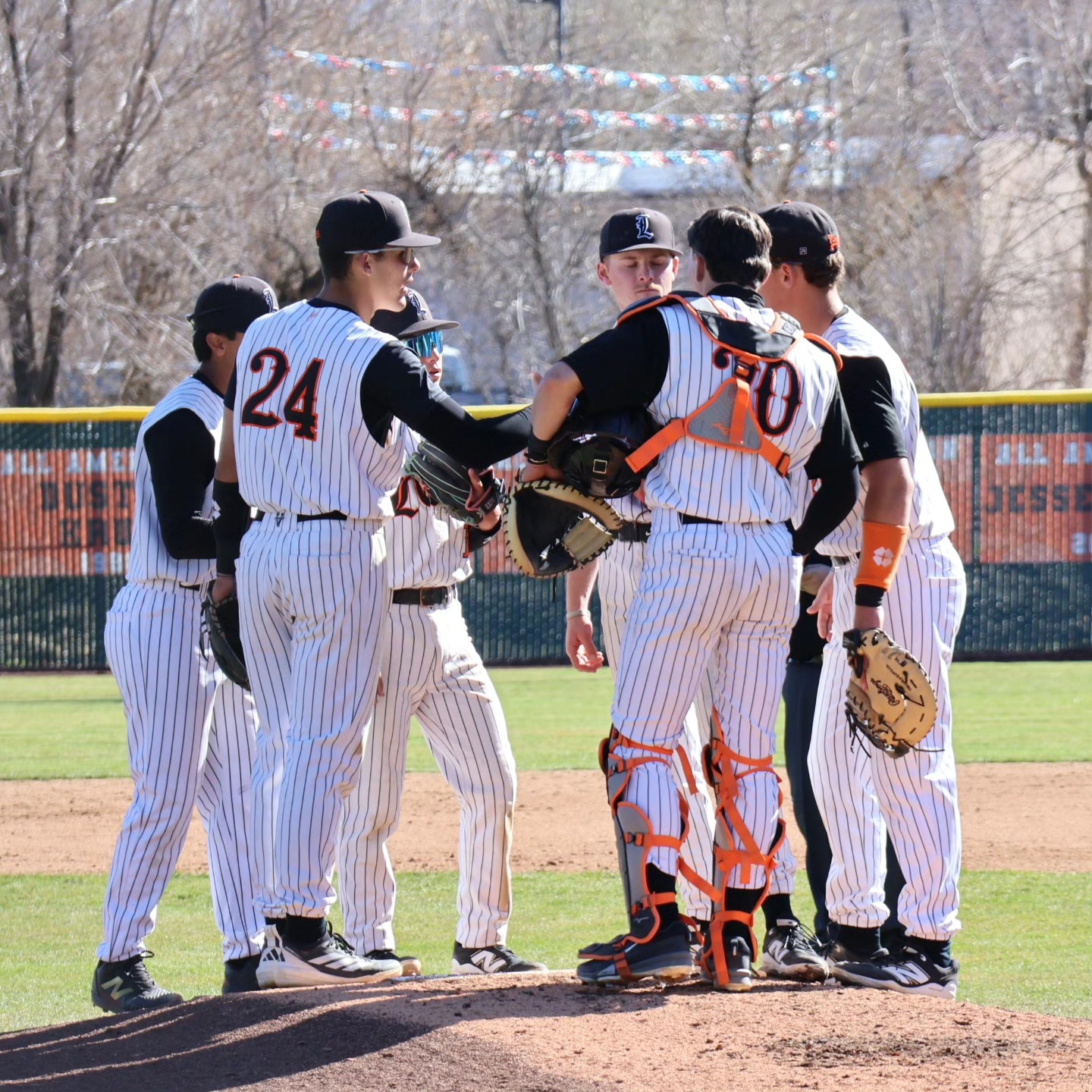 Lassen Takes Series From Shasta Behind Tough Pitching and Timely Offense