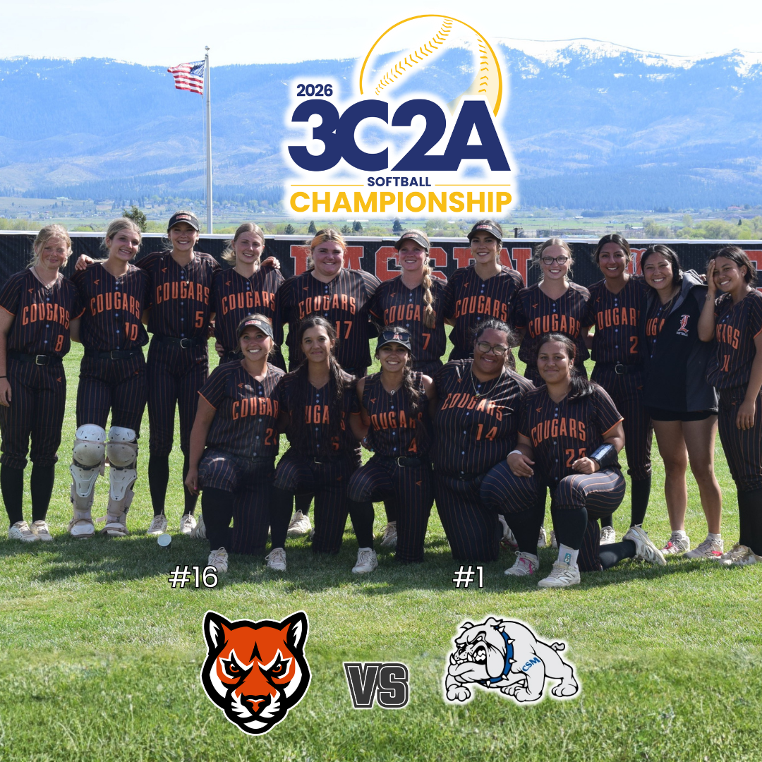 Cougars Make History: Lassen Softball Earns First Playoff Berth in 19 Years, Claims No. 16 Seed in 3C2A Regionals