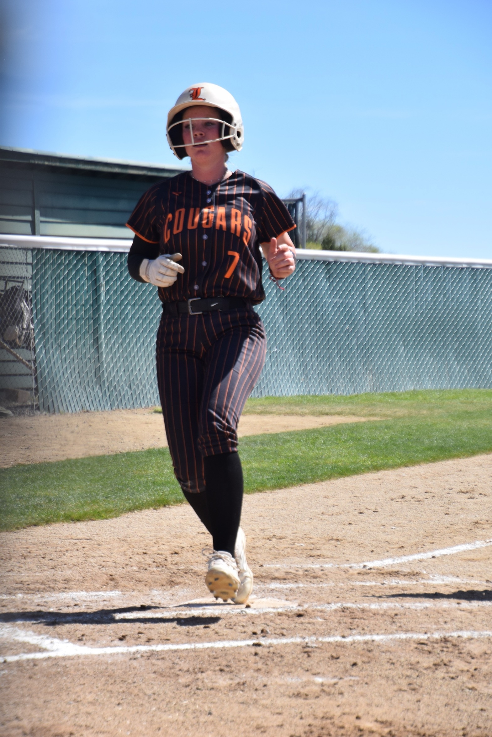 Cougars Explode for 27 Runs in Doubleheader Sweep of Yuba
