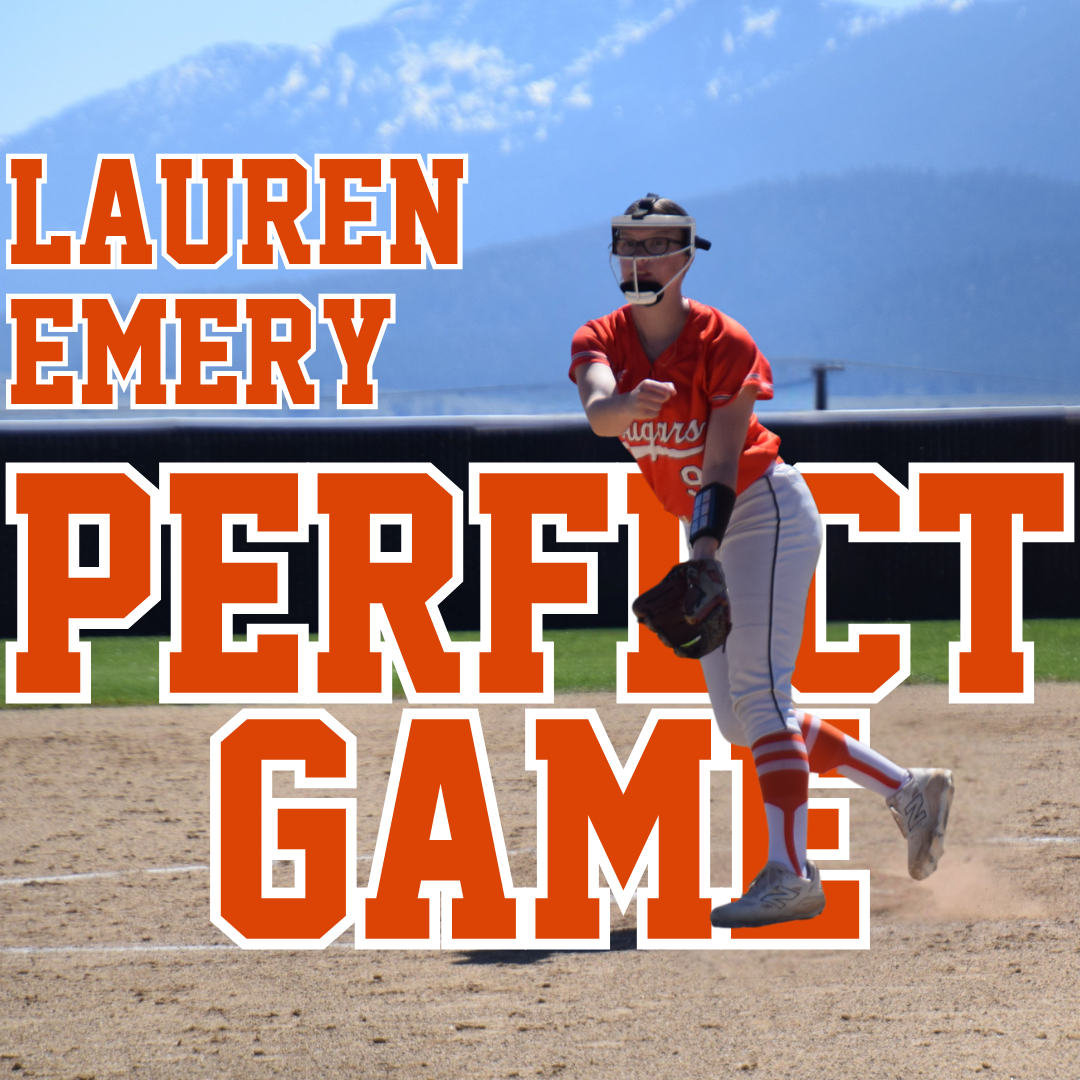 Cougars Dominate Home and Conference Openers with Doubleheader Sweep of Redwoods