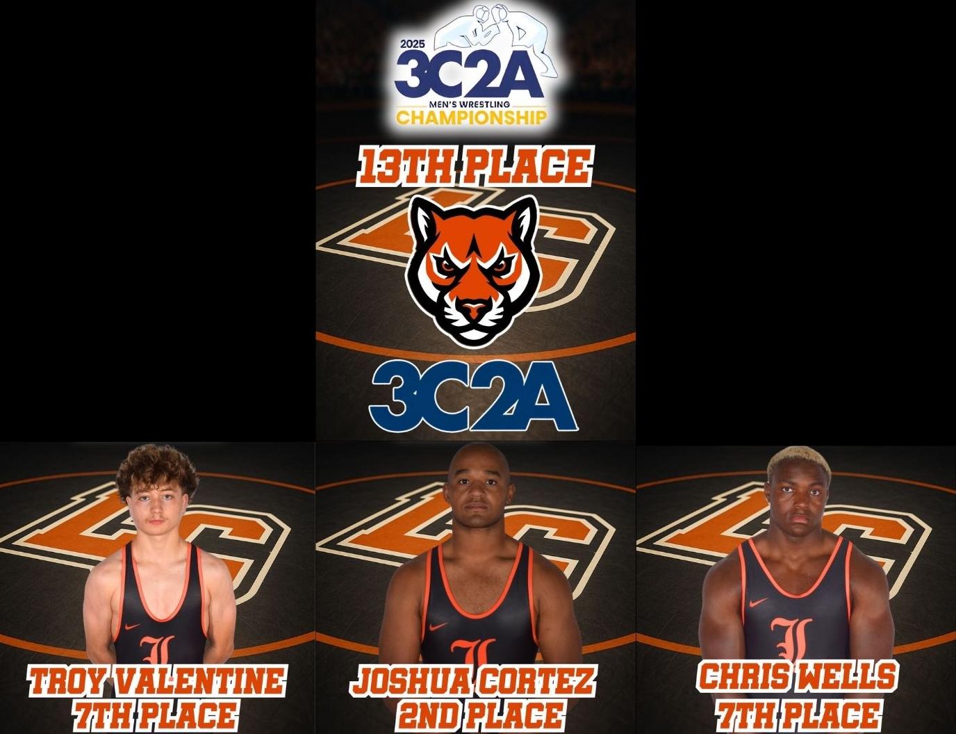 Lassen Grapplers participate in the Bill Musick Tournament