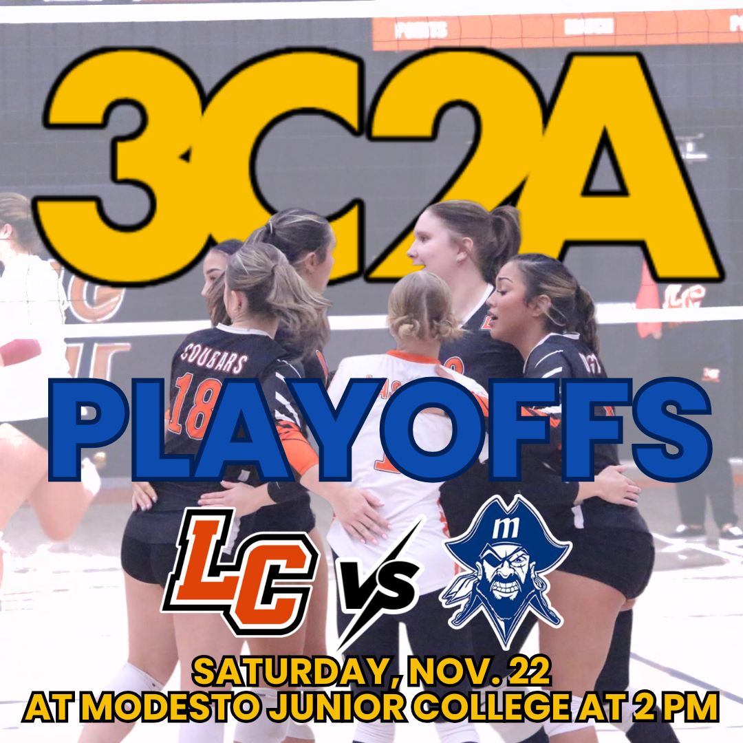 Lassen Volleyball Earns Playoff Spot, Set to Face Modesto Junior College in First Round